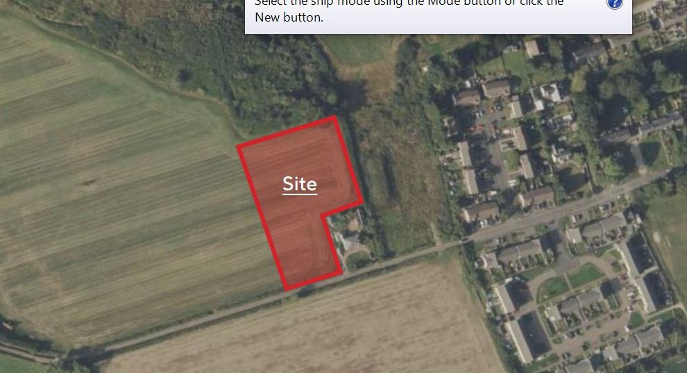Shell Arran Development Plans unveiled for more affordable homes to be built on Arran