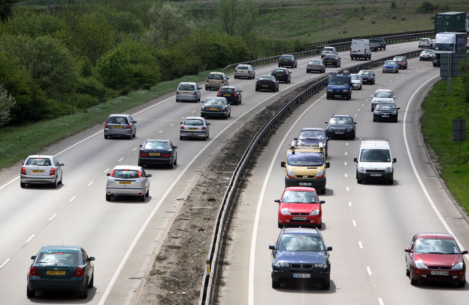 A12 upgrade approved by ministers | News - Greatest Hits Radio (Essex)