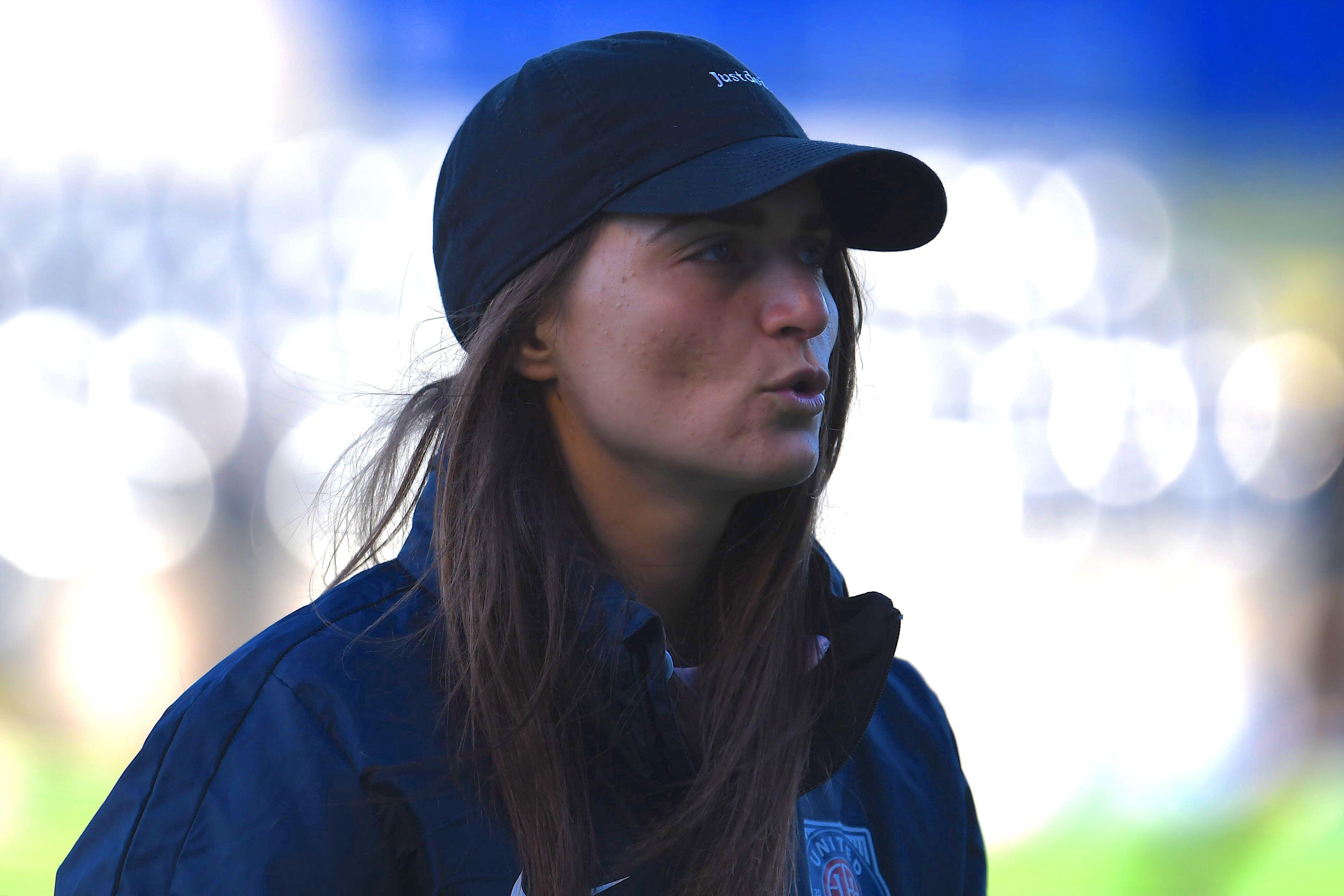 Celtic Women Appoint Elena Sadiku As New Head Coach