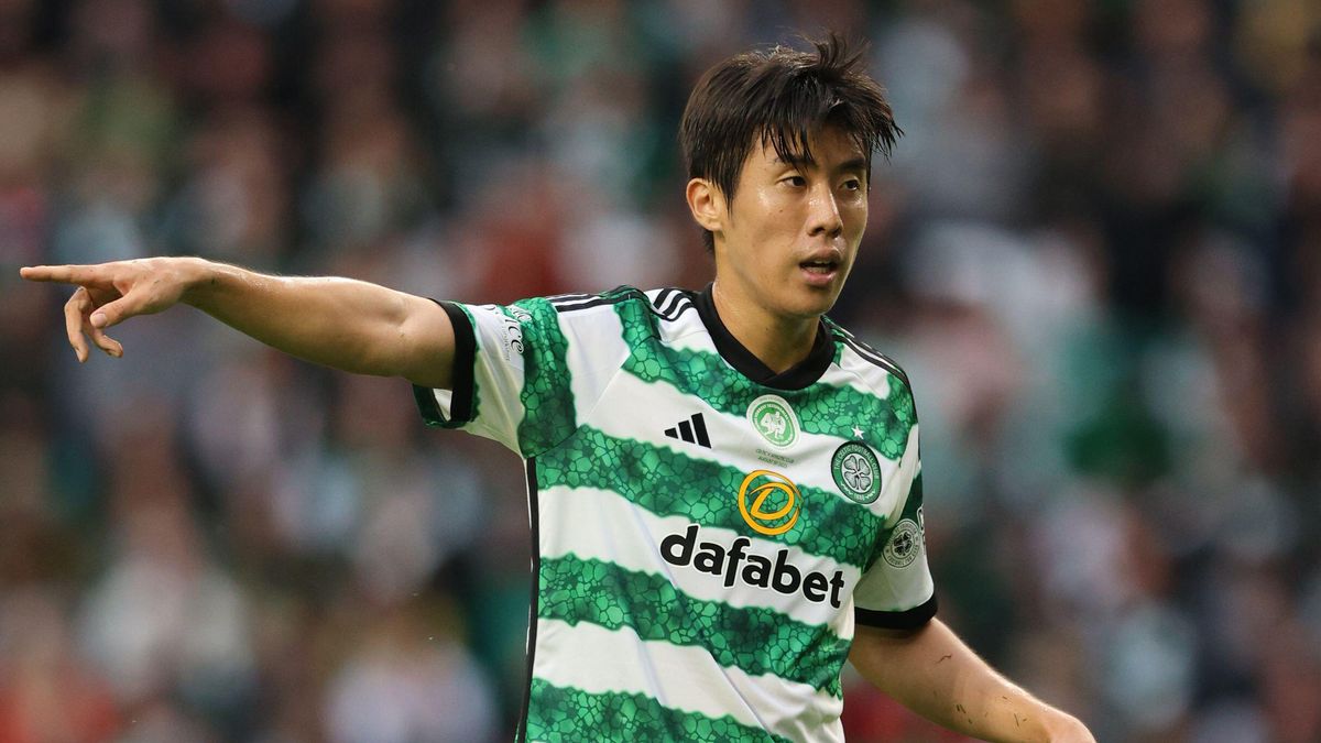 Kwon Apollo Celtic midfielder Kwon joins St Mirren on loan.