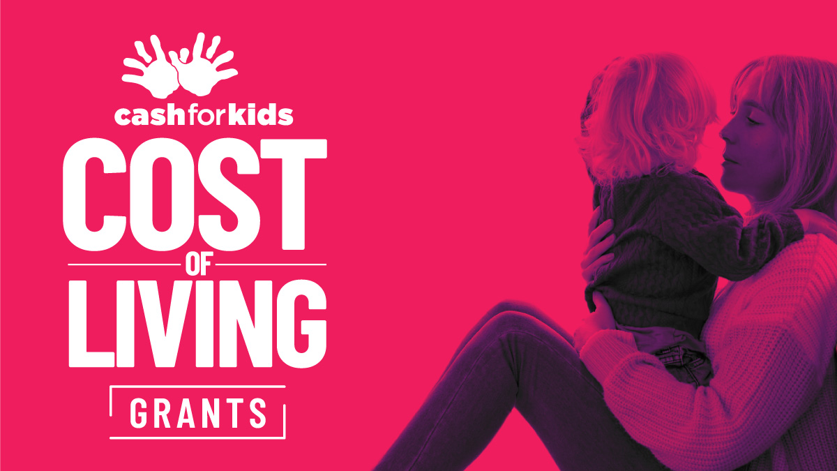 Apply for a CostofLiving Grant Info Magic Radio