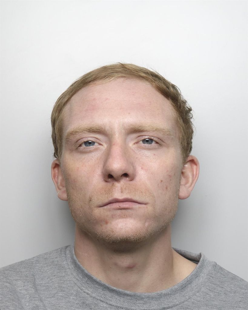 Milton Keynes man jailed for series of offences in the area