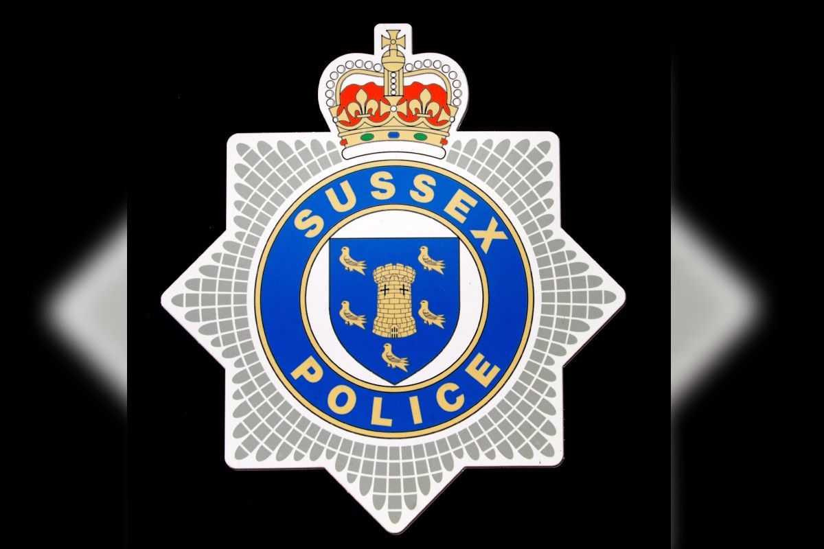 Former Sussex Police officer found guilty of breaching professional ...