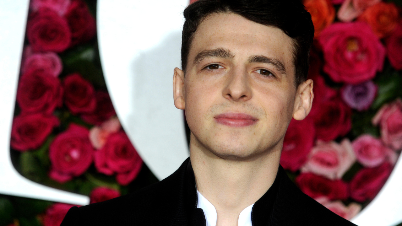 Who is Anthony Boyle?