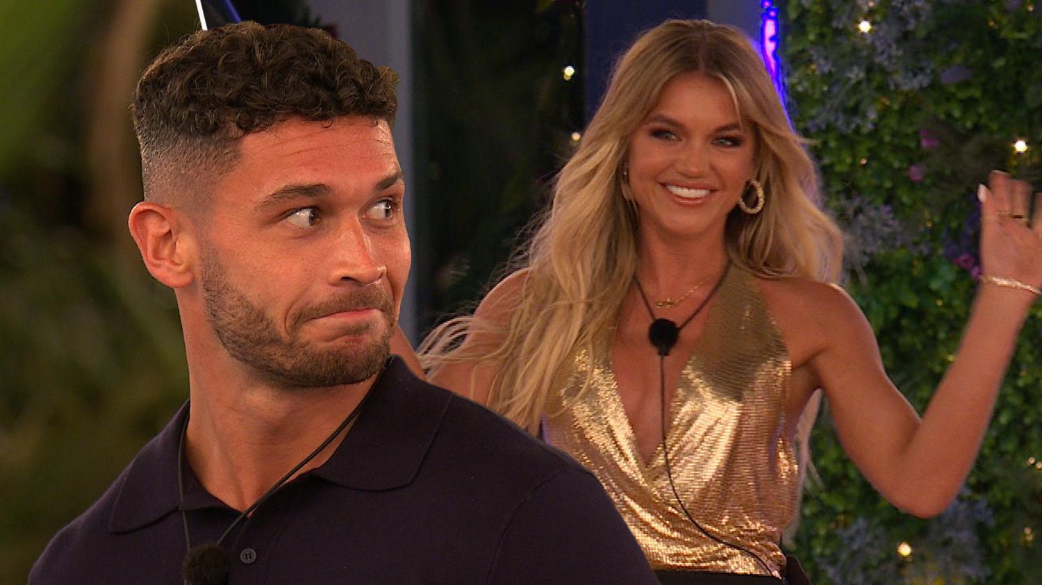Love Island: All Stars kicks off with reunion for Molly Smith and ...