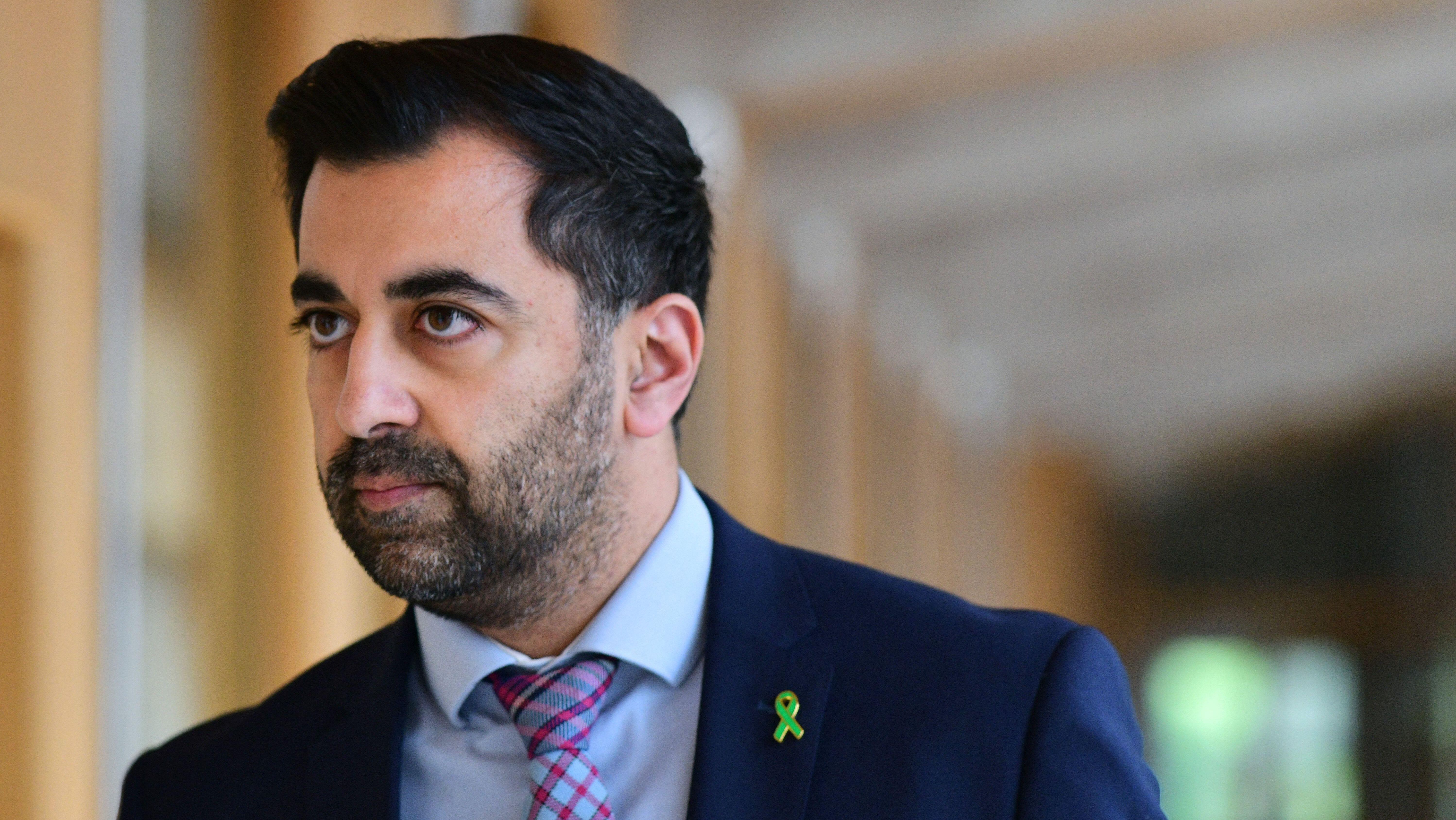Jake Windowforth First Minister's brother-in-law arrested over window fall incident ...