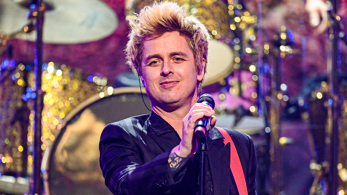 Green Day announce support acts for 2024 UK & Ireland tour