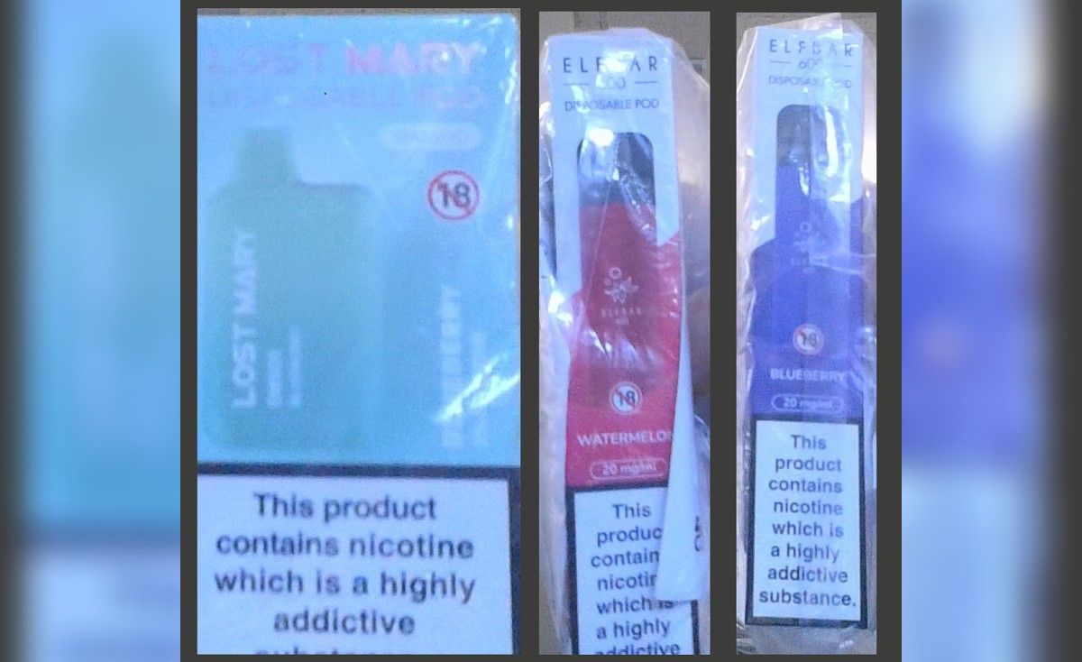 elf bar vape uk Do YOU agree with the ban on disposable vapes? 🚭 To tackle rising youth  vaping (now 7.6% among 11 to 17-year-olds), the government plans to ban disposable  vapes, target underage sales, and