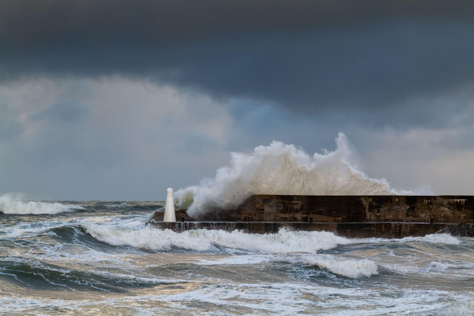 Train Services Suspended Until Least Midday Across Scotland