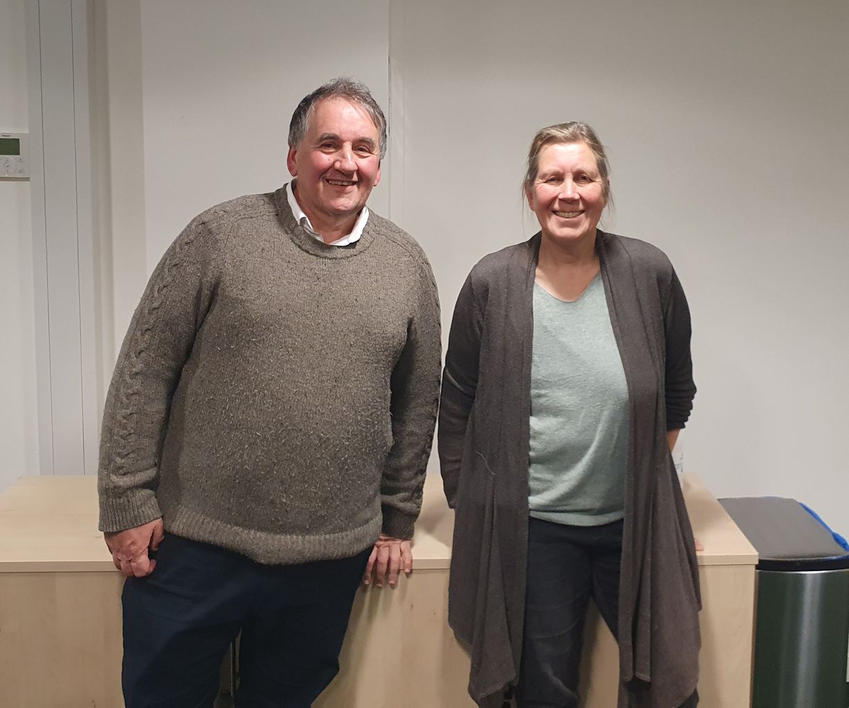 New Hastings Borough Council leader appoints