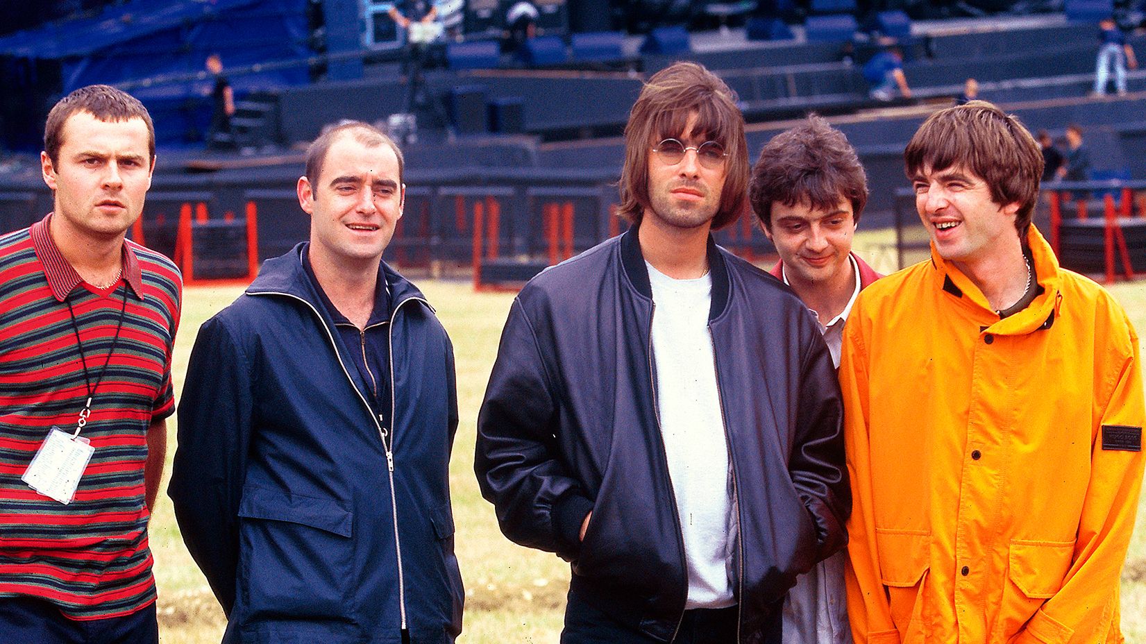 The 10 best Oasis B-sides - Radio X
