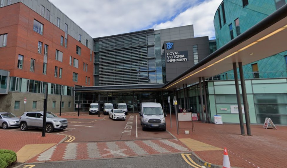 CQC Tells The Newcastle Upon Tyne Hospitals NHS Foundation Trust To ...