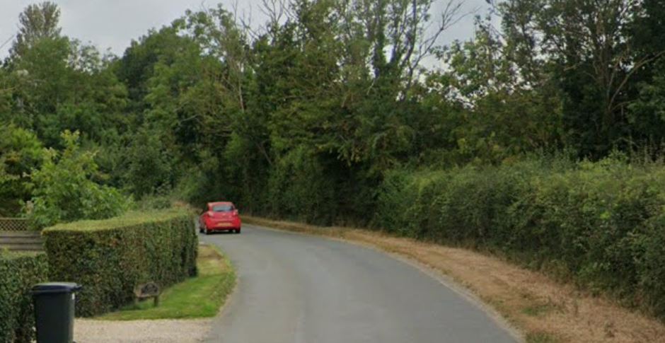 Man dies after car crashes into a tree near Wymondham | News - Greatest ...