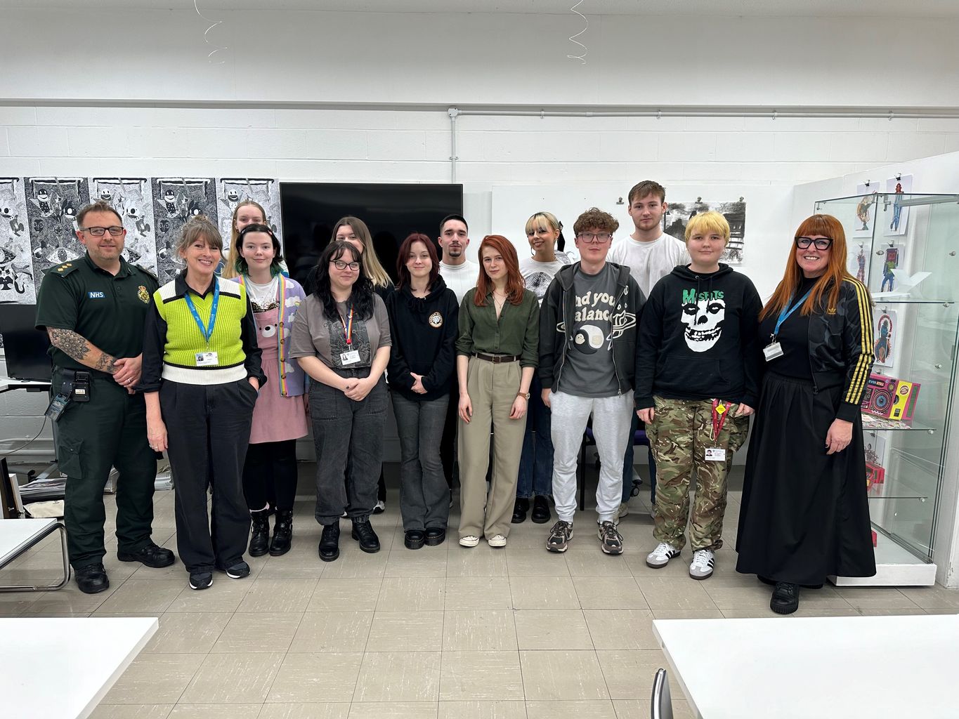 Young people in Lancashire asked to share powerful mental health ...