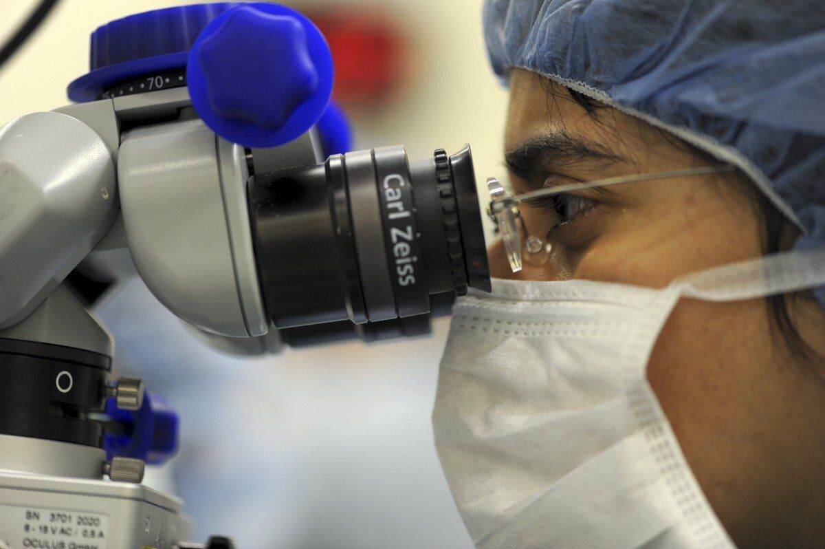 Lacking Procedure Project to tackle lack of diversity in photos of medical conditions