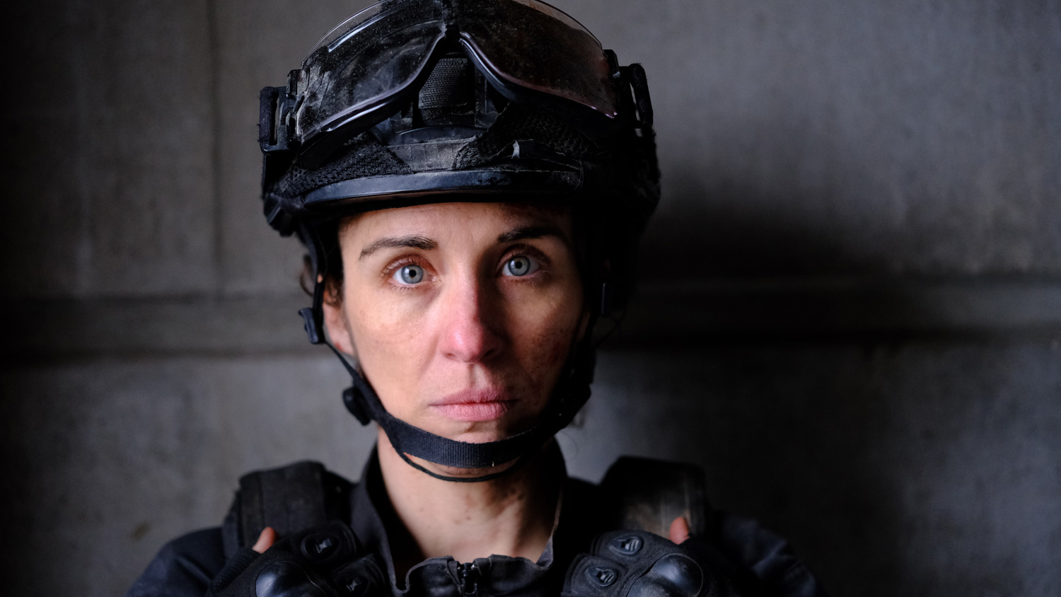 Trigger Point viewers complain over sound quality as series 2 begins
