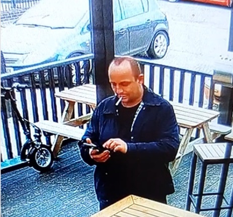 CCTV appeal after man hospitalised in Huntingdon pub fight