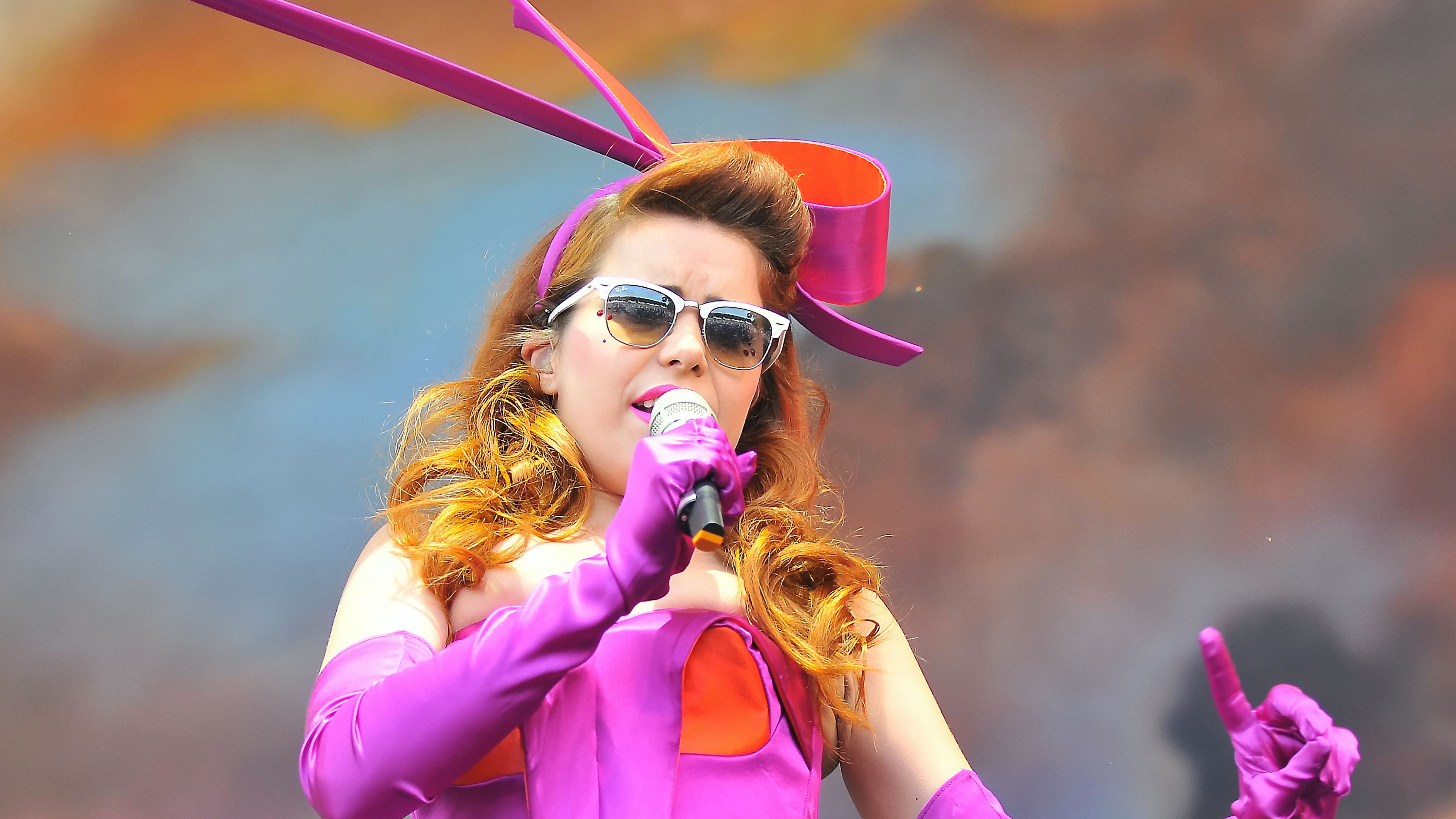 Paloma Faith McFly And Rick Astley Among Camp Bestival 2024 Acts paloma-faith-mcfly-and-rick-astley-among-camp-bestival-2024-acts