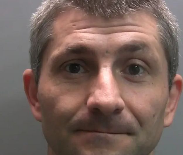Man jailed for kidnapping a young child in Carlisle News Greatest