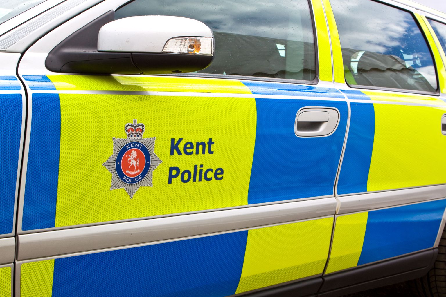 Suspect charged with attempted murder of Kent police officer