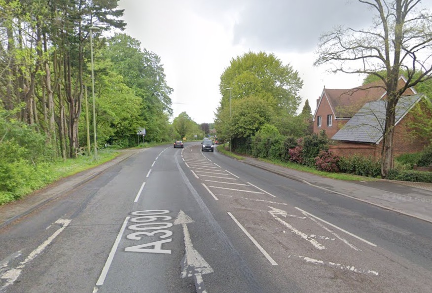Car hit with hammer in suspected road rage attack | News - Greatest ...