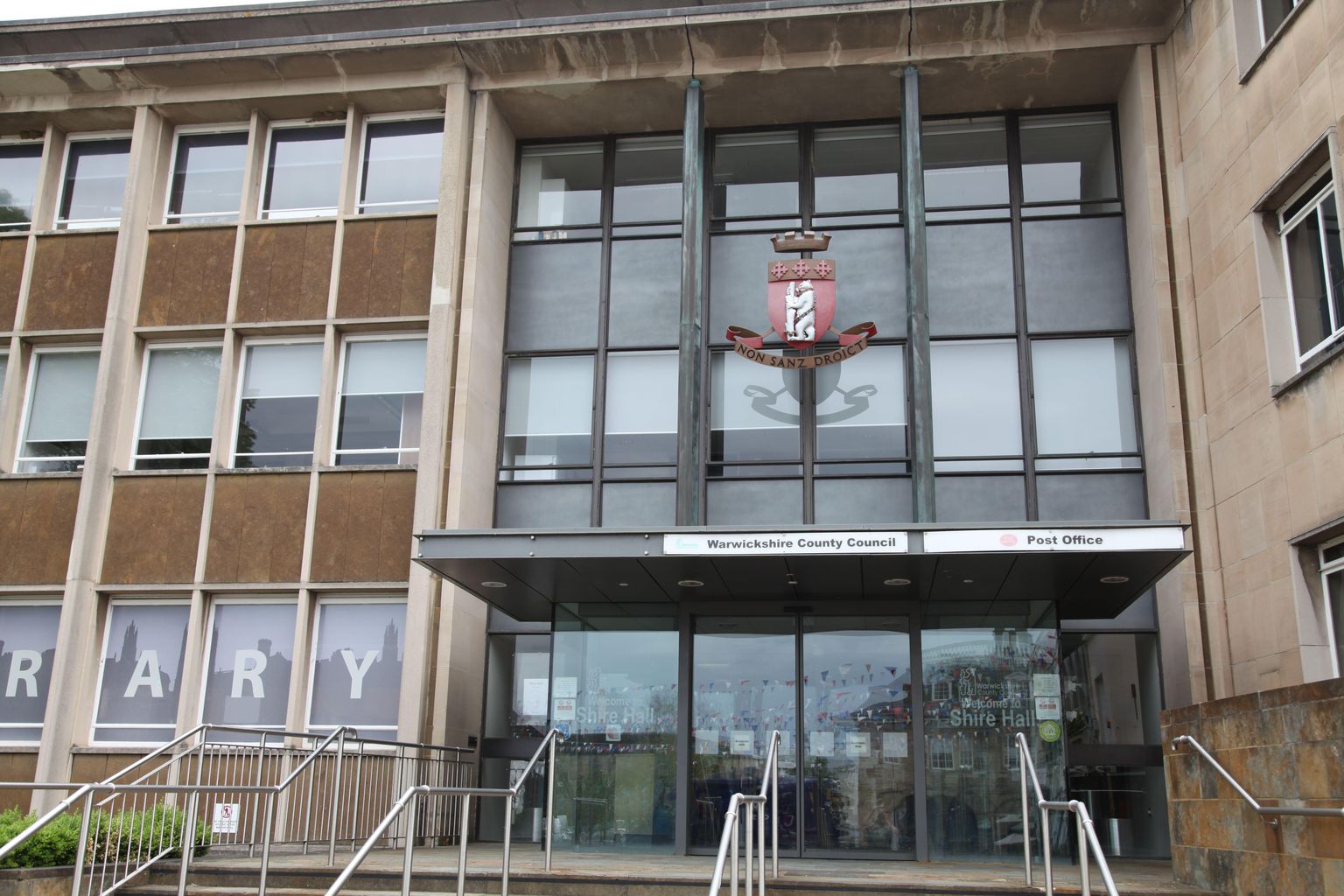 Petition started after Warwickshire councillors' comments on SEND