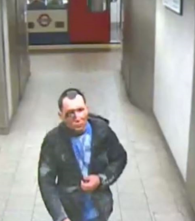 Police to return to scene of Clapham chemical attack - one week on ...
