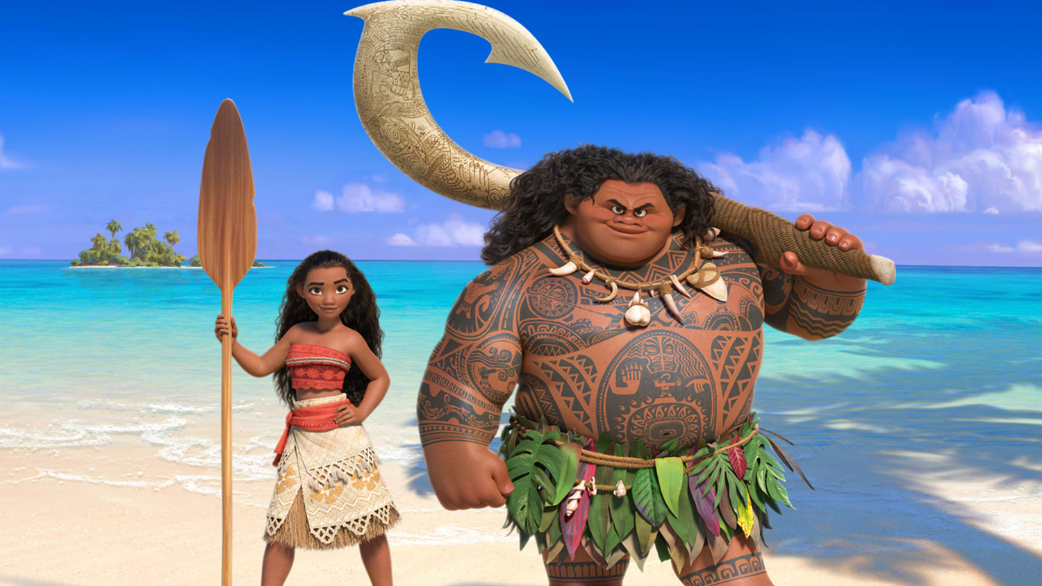 Moana 2 Shows Disney Is Finally Listening To Fans (In The Right Way)