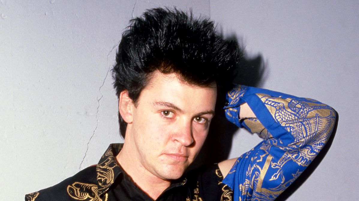 Paul Young: Everything you need to know the 80s superstar