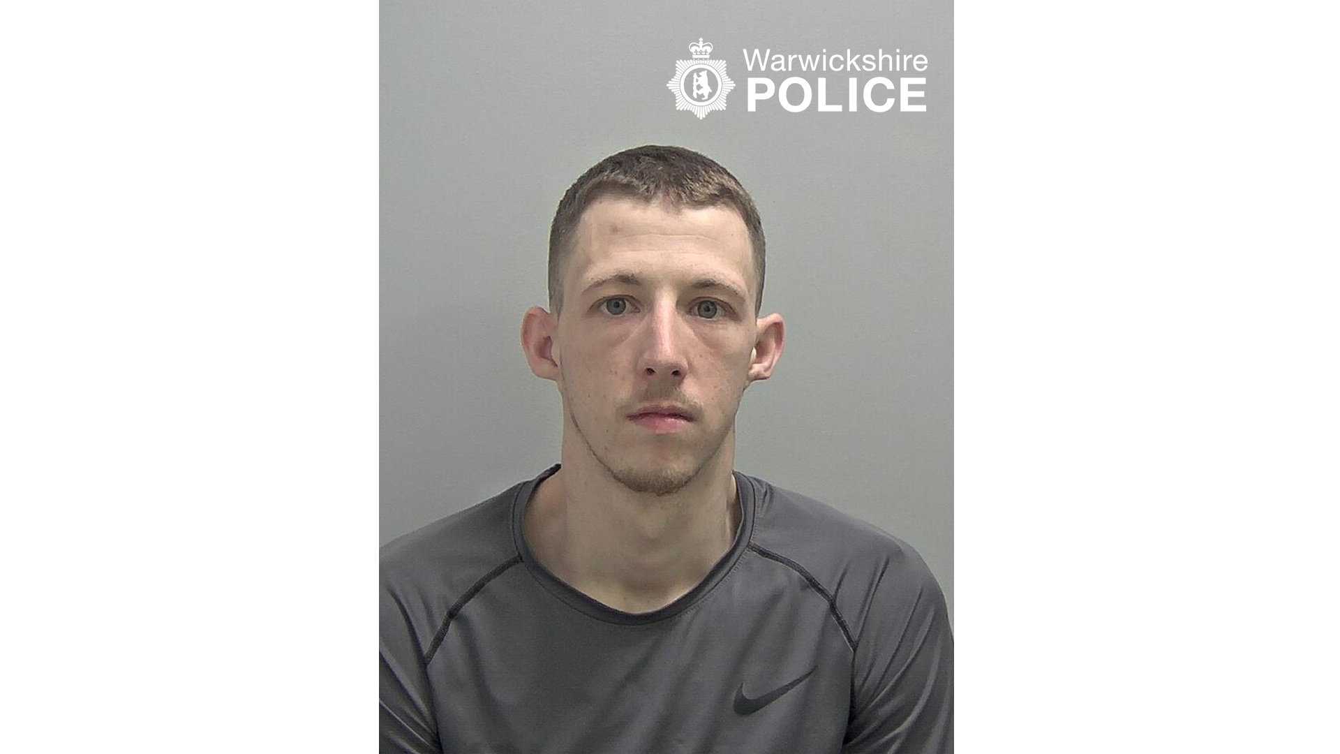 Nuneaton burglar jailed for over eight years