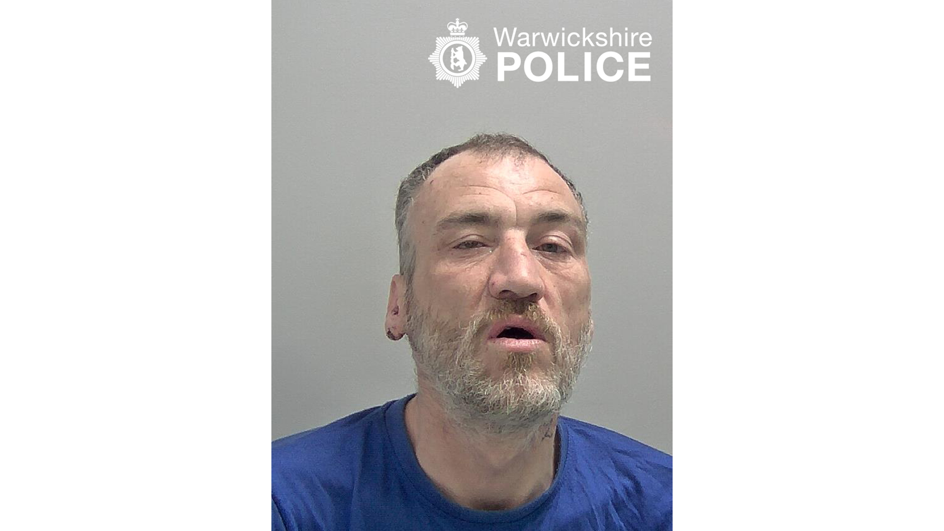 Bedworth man jailed for possessing knife in public and assault