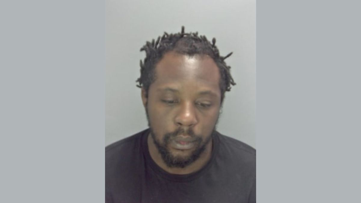 Man jailed for supplying heroin and crack cocaine in Norfolk | News ...