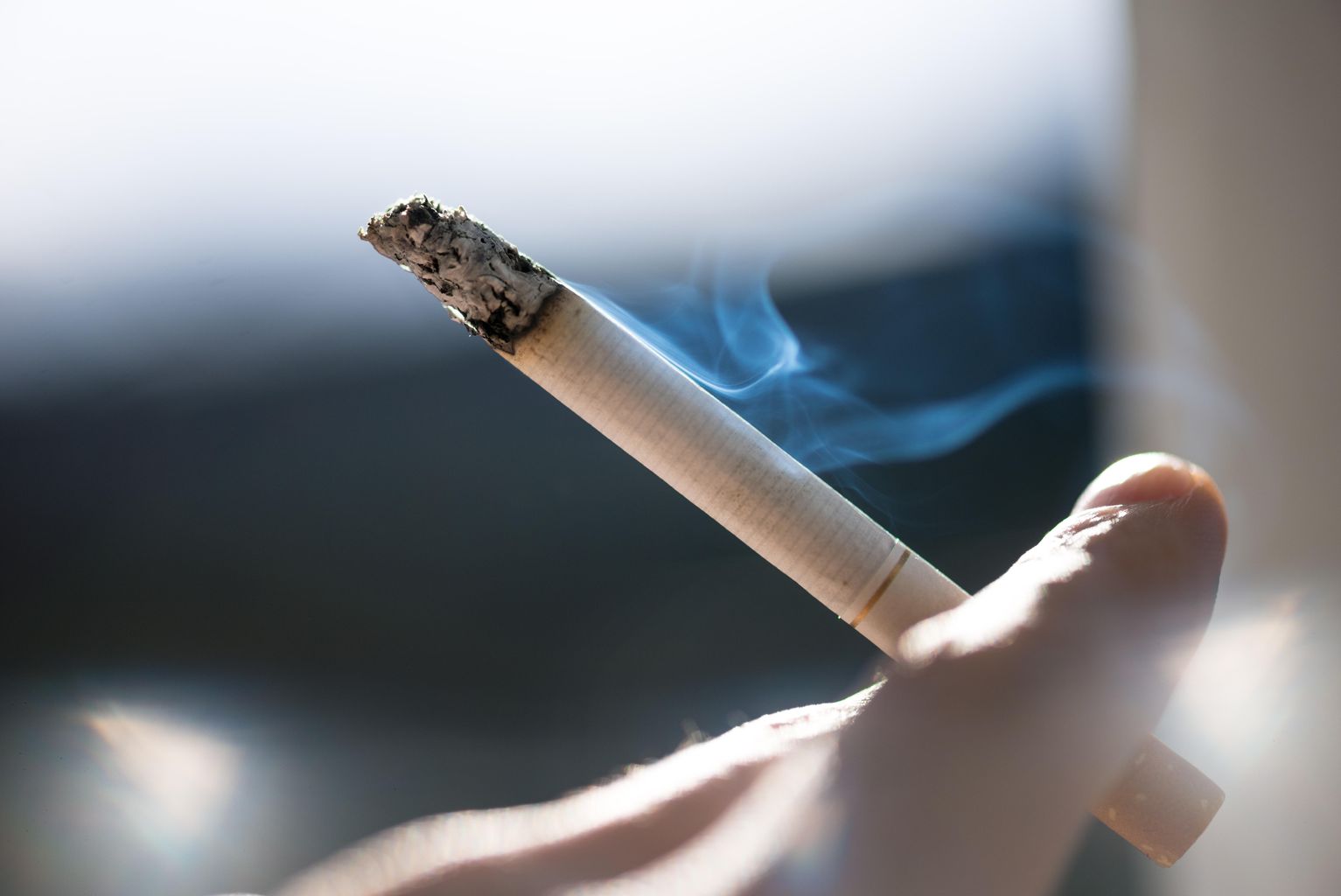 New stats reveal impact of smoking across Greater Manchester