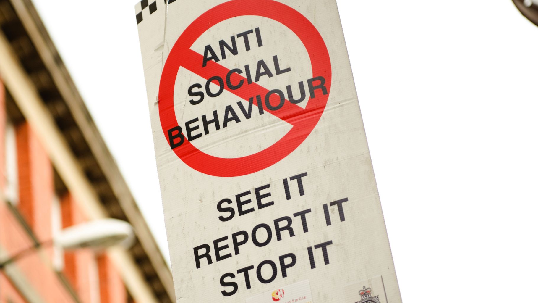 Leicestershire Lincolnshire Police funding to tackle anti-social behaviour
