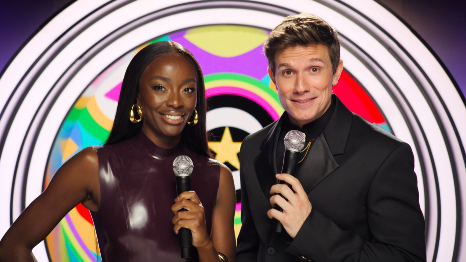 Celebrity Big Brother 2024 All of the details so far