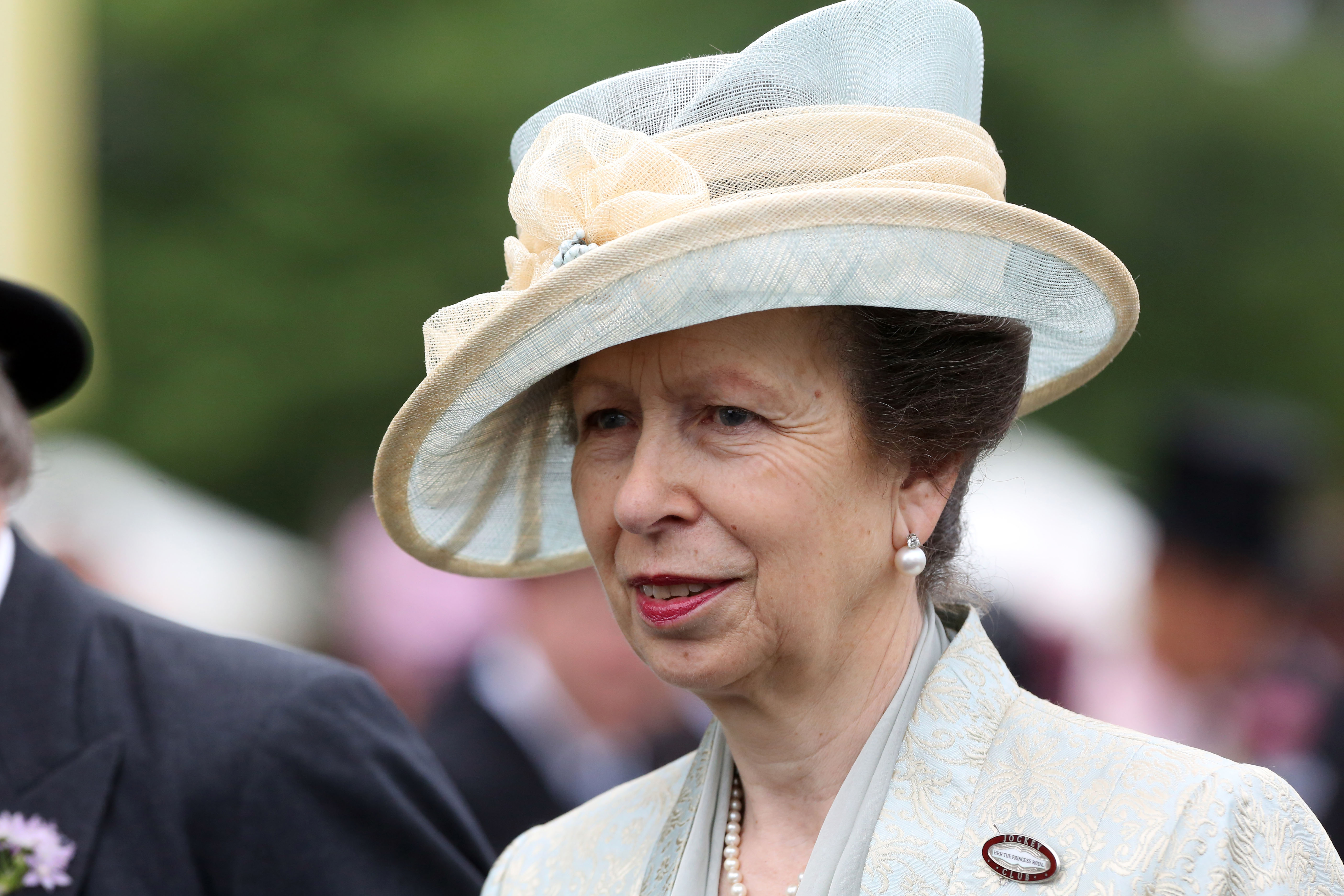 Suffolk charity gears up for a royal visit News Greatest Hits Radio