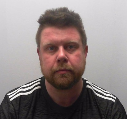 Man jailed for child sex offences | News - Greatest Hits Radio (York ...