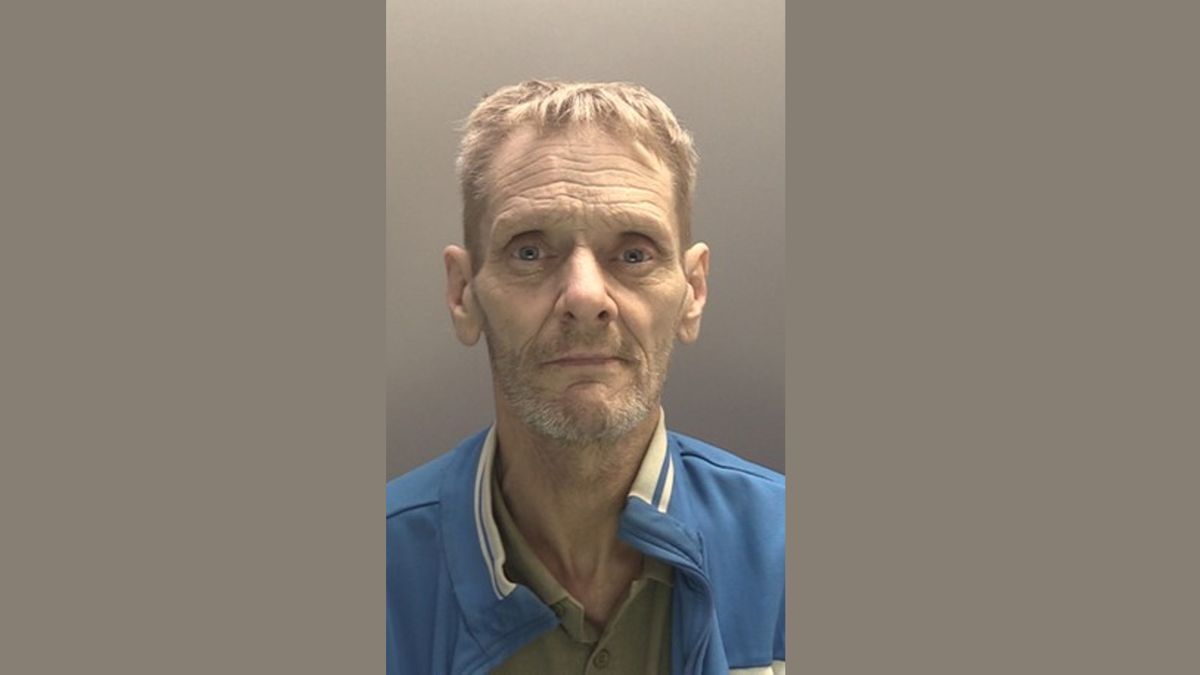 Man jailed after gun found buried in Netherton | News - Greatest Hits ...