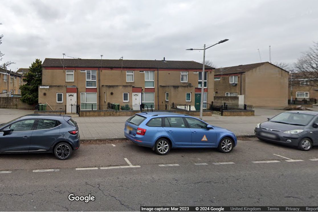 Man arrested on suspicion of murder following death of 64 year old in ...
