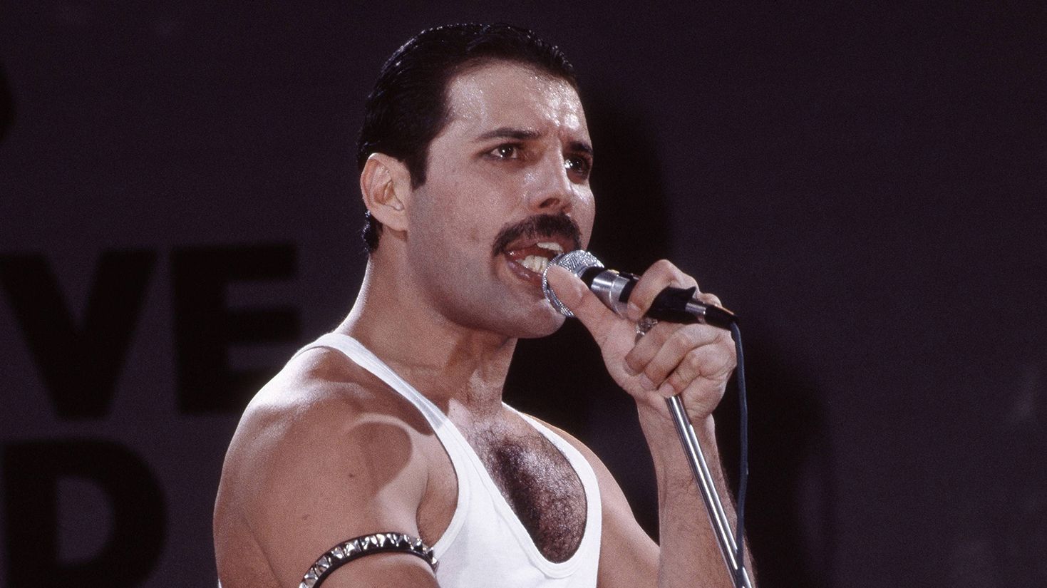 Freddie Mercury: The Life Story You May Not Know