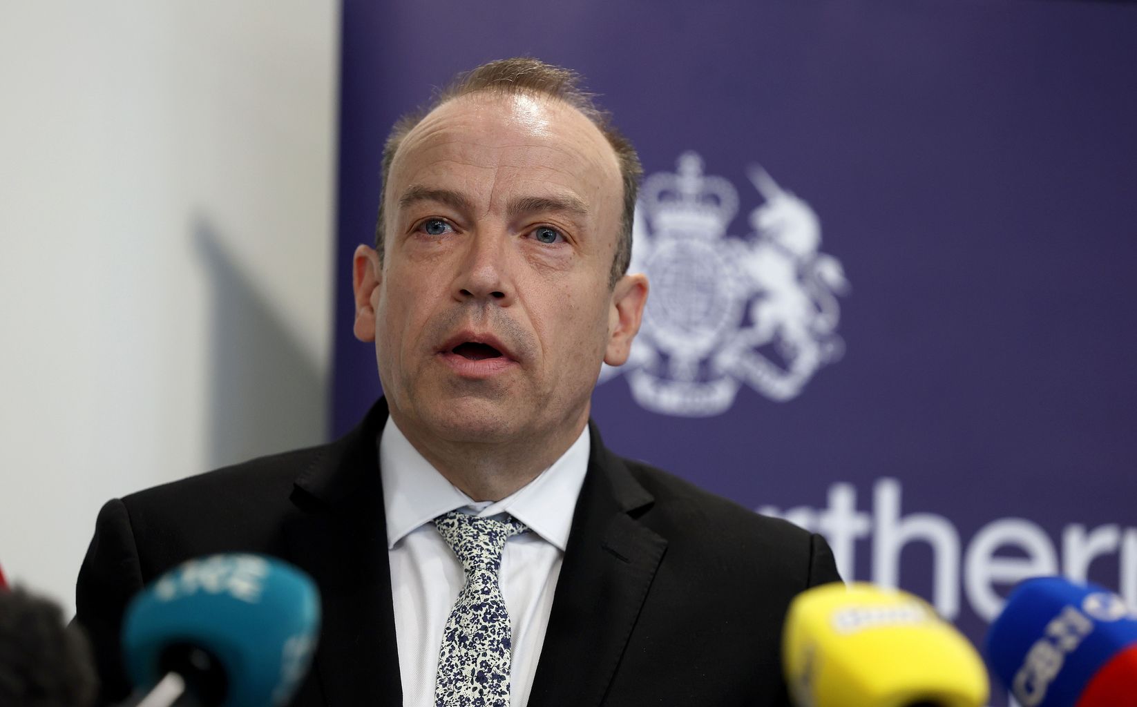 NI Secretary to be questioned over Stormont financial package and Windsor Framework