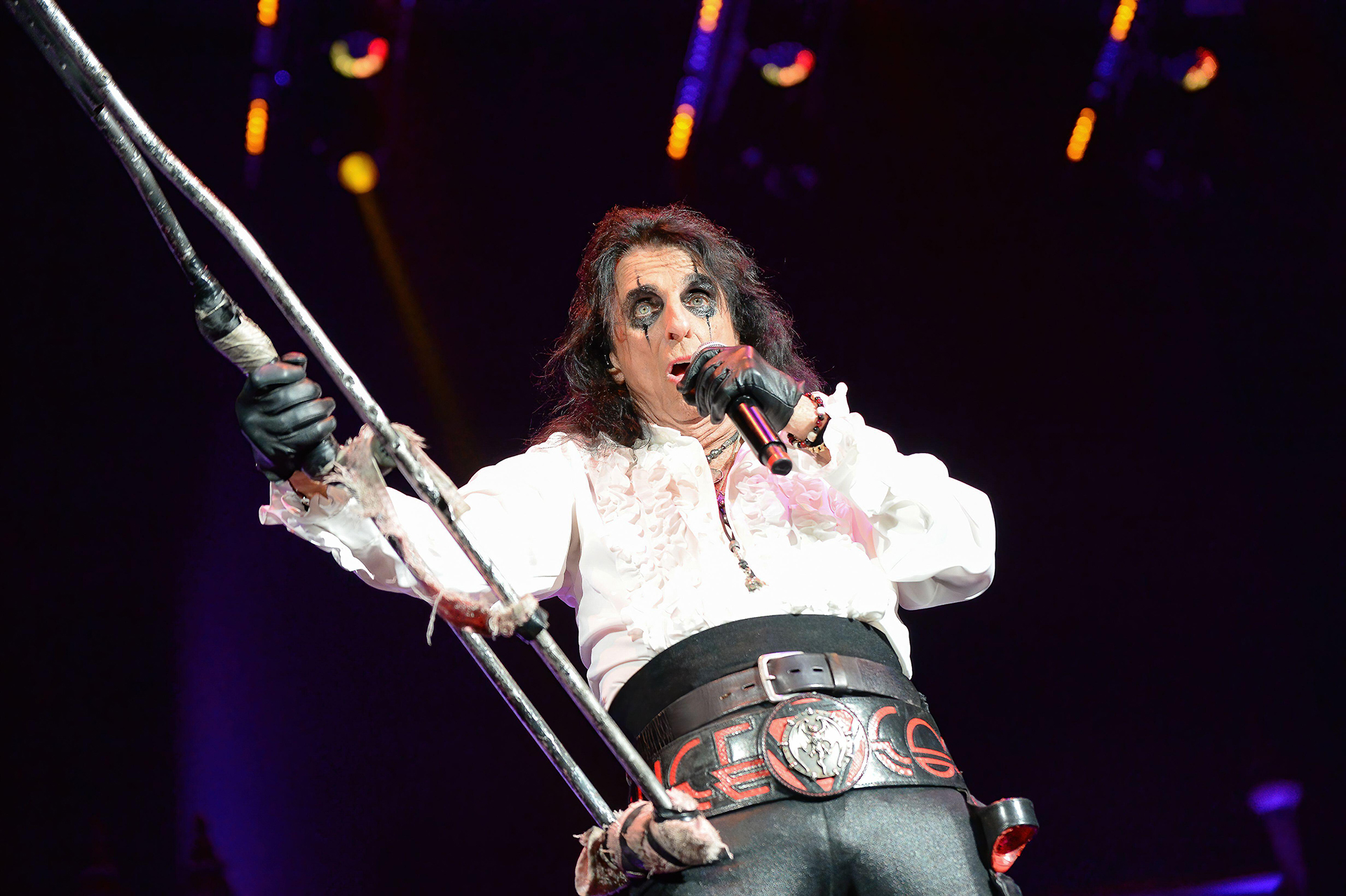 Alice Cooper Tour Dates 2024 Uk aurea modestine