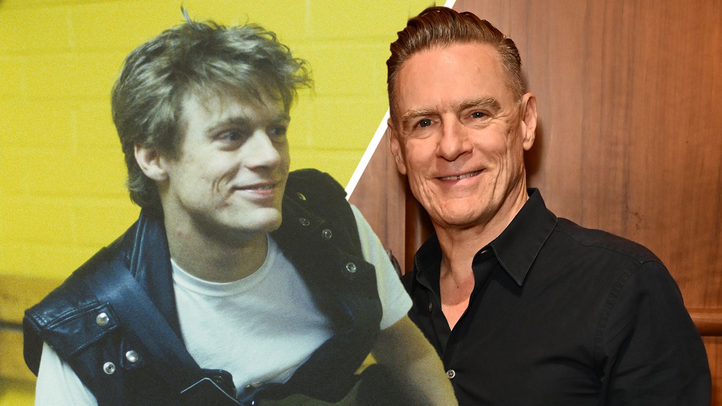 Bryan Adams is heading out on a cross-Canada tour later this year