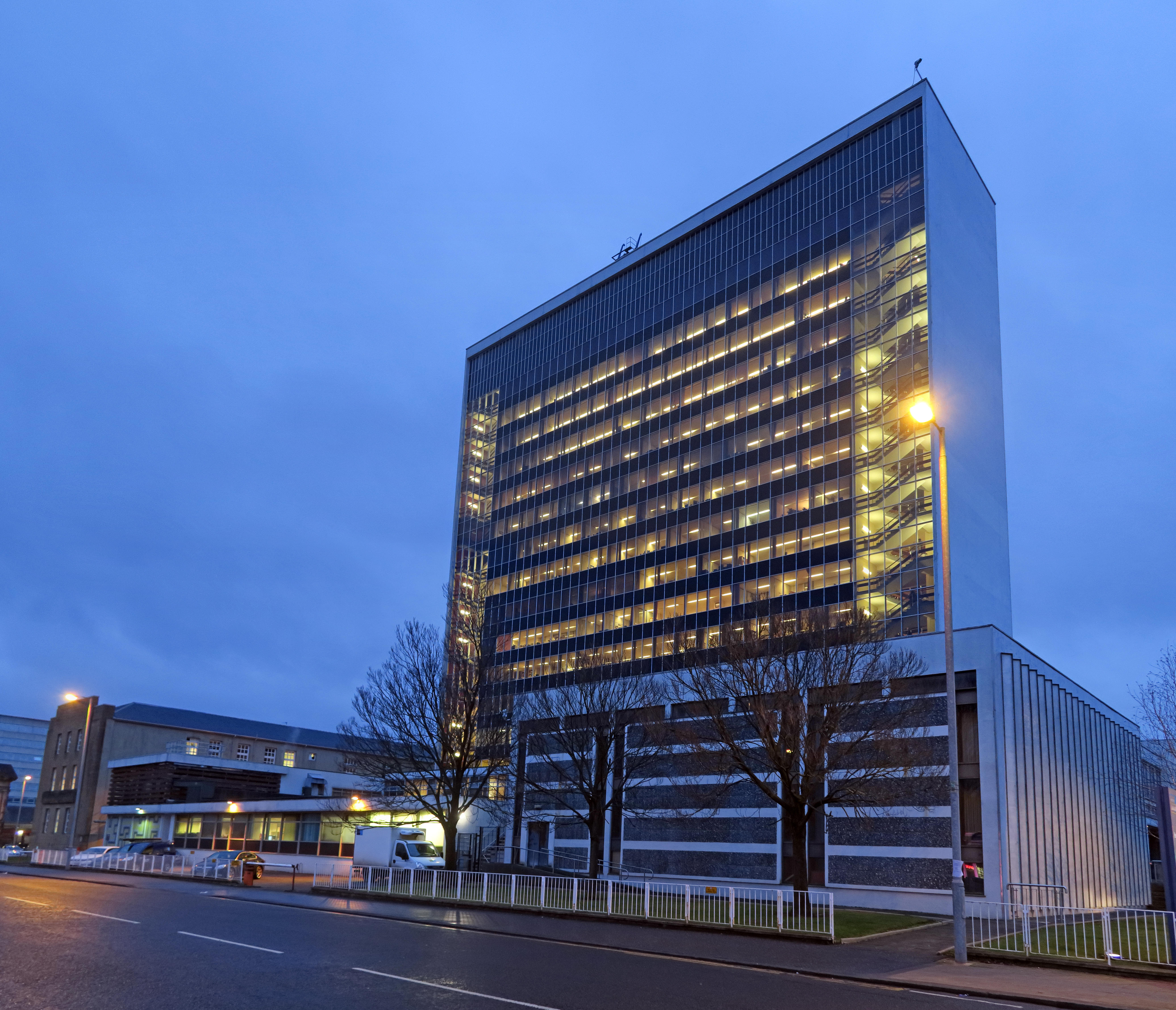 South Lanarkshire Council Budget 'Truly awful and painful' decisions