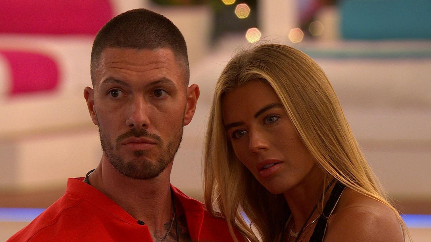 Love Island: All Stars couples Arabella Chi and Adam Maxted have split