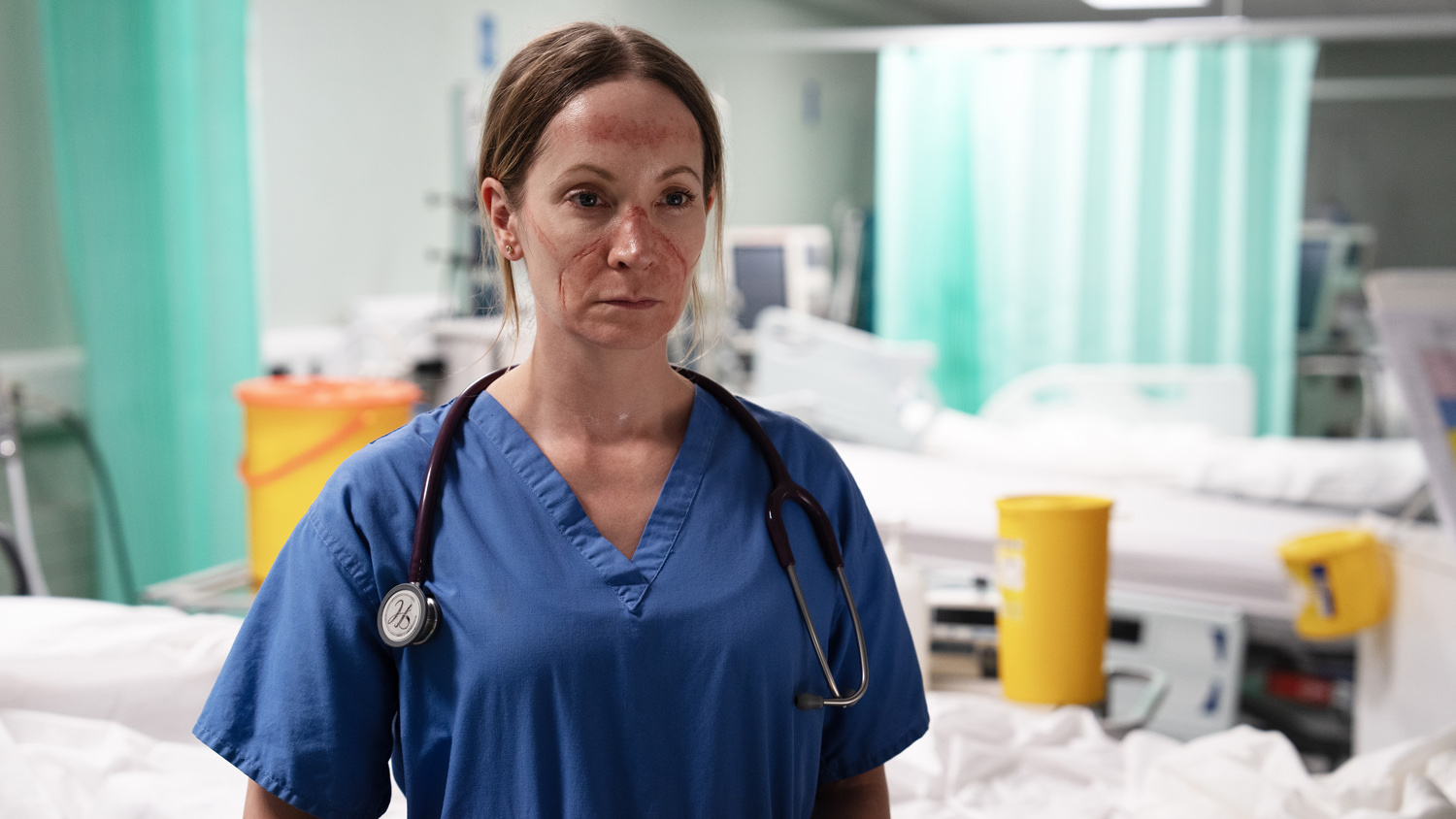 Breathtaking Viewers left in tears at Jed Mercurio