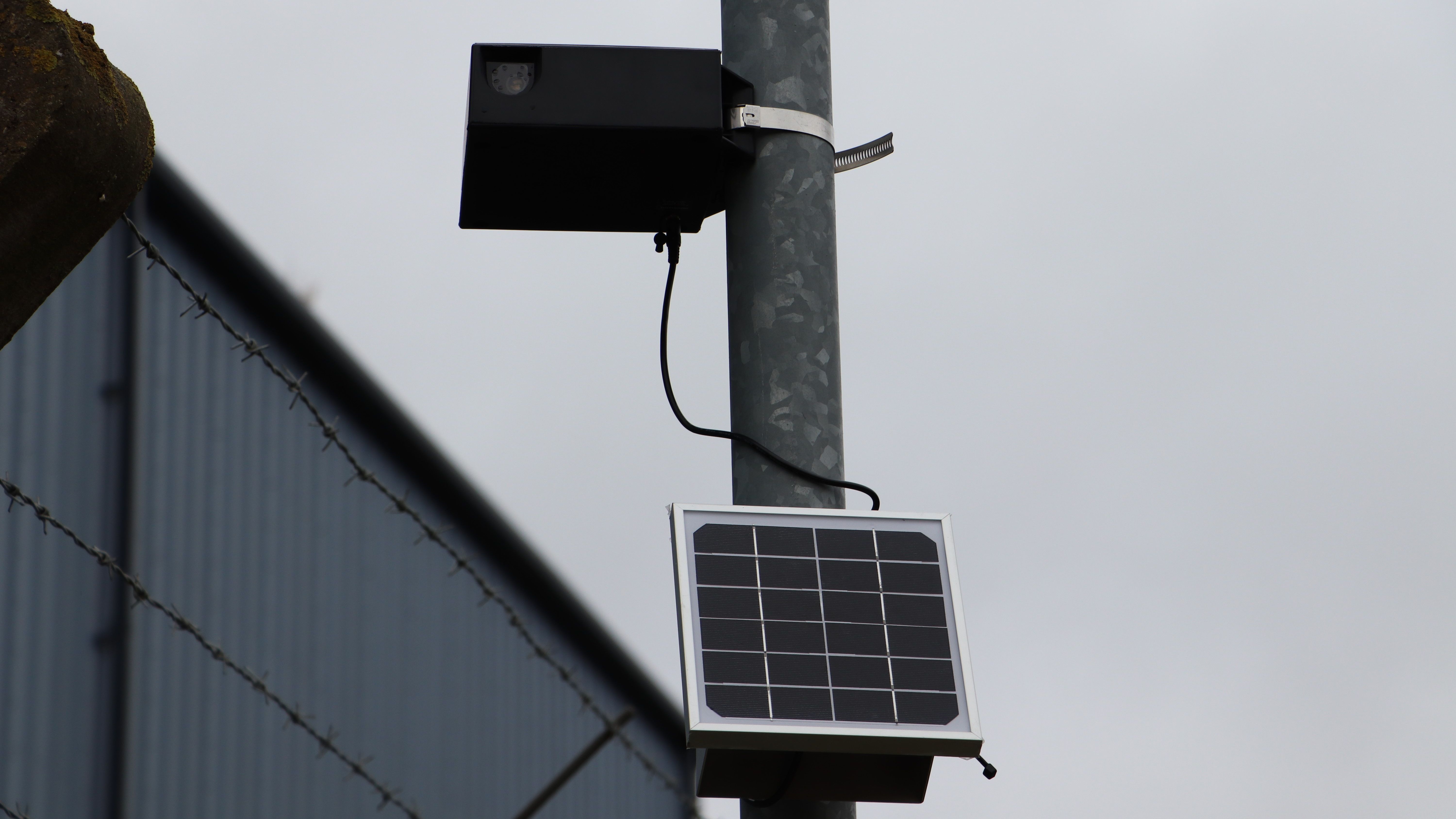 Dorset to get Auto Speed Watch cameras at 12 sites