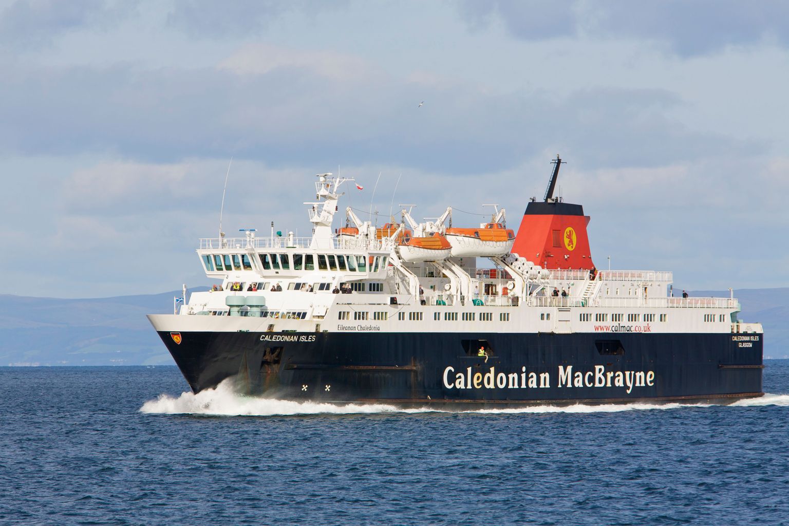 Arran ferry facing further 16 week delay in repairs