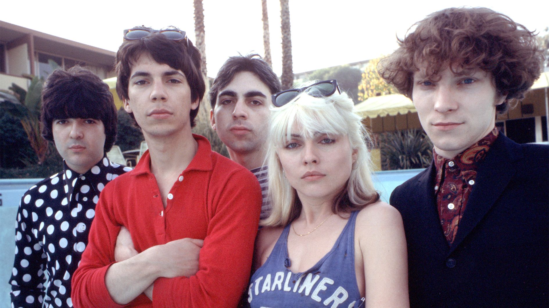 11 of the most successful Blondie songs of all time