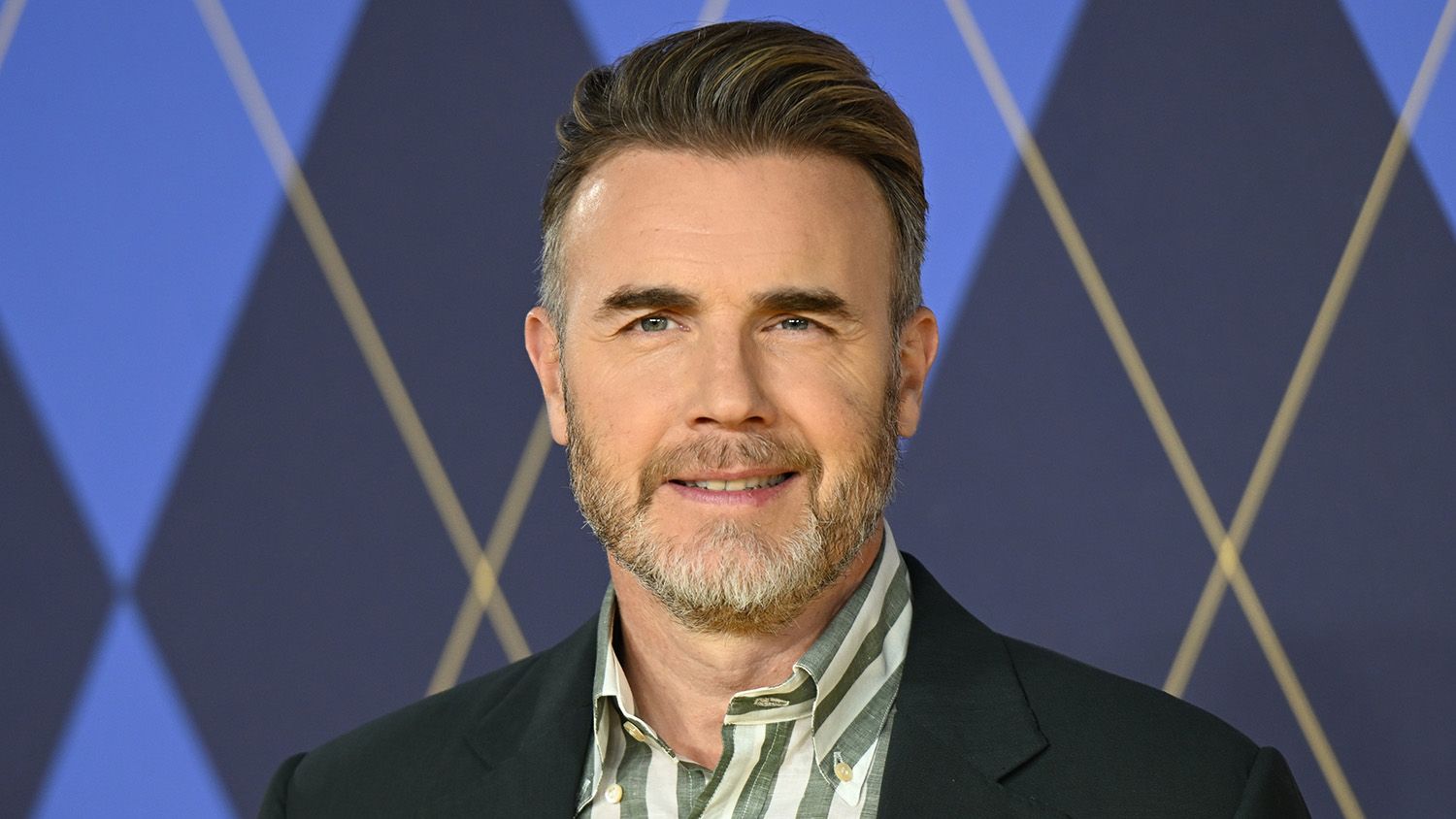 Gary Barlow's food and travel show set to air on TV in Autumn 2024